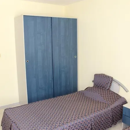 Bravo 1 Appartement