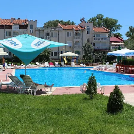 Bravo 1 Sunny Beach