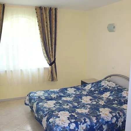 Bravo 1 * Sunny Beach