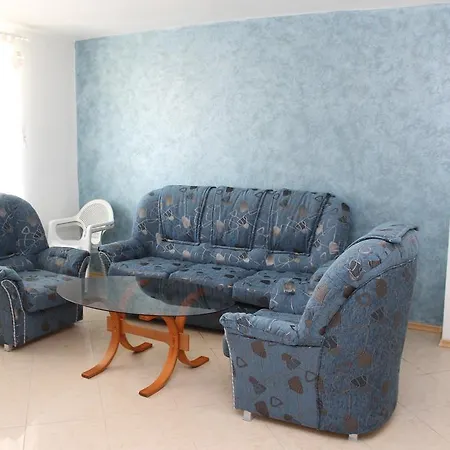Bravo 1 Appartement Sunny Beach