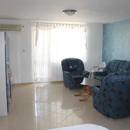 Bravo 1 Appartement